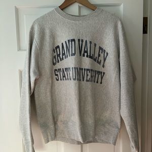 Medium Grand Valley Champion Crewneck